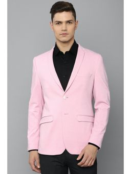 Louis Philippe - Pink Blazer