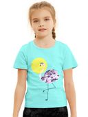 Blue color option, Currently selected