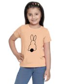 Peach color option, Currently selected