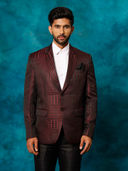 Maroon color option