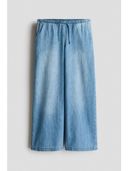 Blue color option, Currently selected