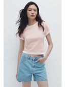 Pink color option, Currently selected