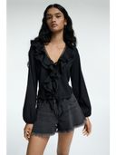 Black color option, Sold out