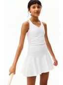 White color option, Currently selected