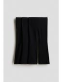 Black color option, Currently selected