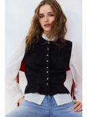 Grey color option, Currently selected