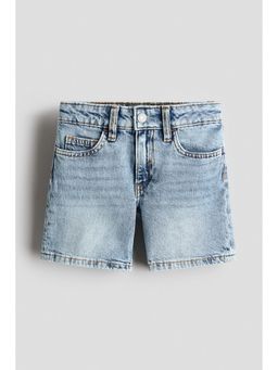 H&M - Boys Blue Denim shorts
