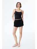 Black color option, Currently selected