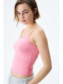 Pink color option, Currently selected