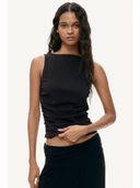 Black color option, Currently selected