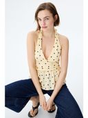 Yellow color option, Sold out