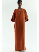 Brown color option, Sold out, Currently selected