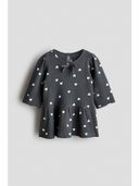 Grey color option, Currently selected