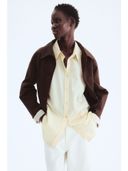 Brown color option, Currently selected