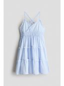 Blue color option, Currently selected