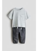 Grey color option, Currently selected