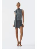 Grey color option, Currently selected