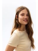 Yellow color option, Currently selected