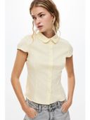 Yellow color option, Sold out