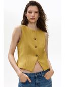 Yellow color option, Sold out, Currently selected