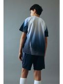 Blue color option, Currently selected