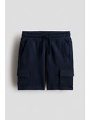 Blue color option, Currently selected