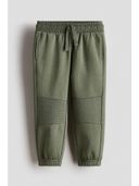 Green color option, Currently selected