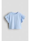 Blue color option, Currently selected