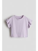 Purple color option, Currently selected