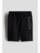 Black color option, Currently selected