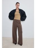 Brown color option, Currently selected