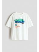 White color option, Currently selected