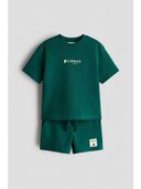 Green color option, Sold out