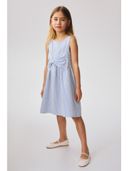 Blue color option, Currently selected