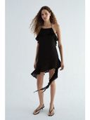 Black color option, Currently selected