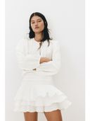 White color option, Currently selected