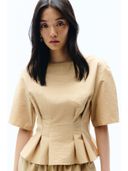 Beige color option, Currently selected