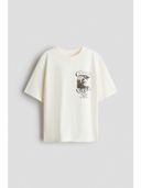 White color option, Currently selected