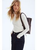 White color option, Currently selected