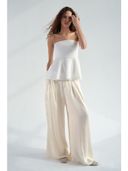 Beige color option, Currently selected