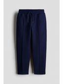 Blue color option, Currently selected