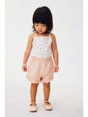 Orange color option, Currently selected