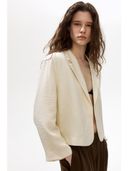 White color option, Currently selected