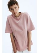 Pink color option, Currently selected