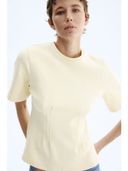 Yellow color option, Currently selected