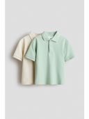 White color option, Currently selected