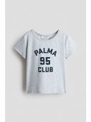 Grey color option, Currently selected