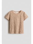 Beige color option, Currently selected