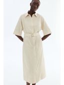 Beige color option, Currently selected