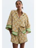 Multi-Color color option, Currently selected